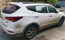 هیۆندای سەنتافی